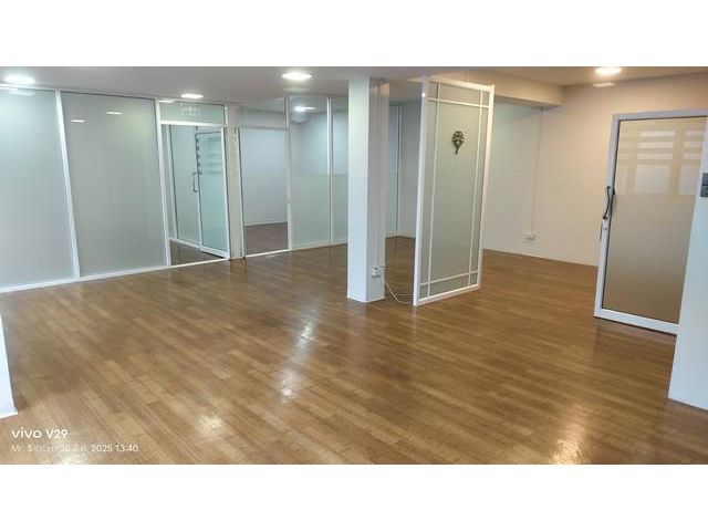 P1644 ให้เช่า พื้นที่ชั้น 2 ทาวน์อินทาวน์ 11 ลาดพร้าว 94