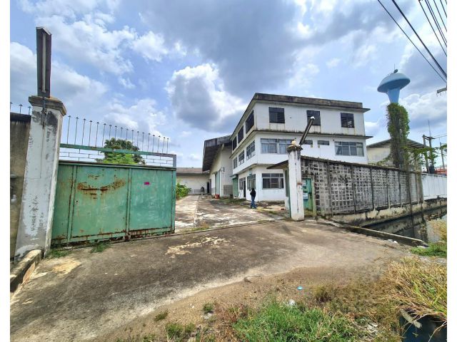 ขายโรงงานสมุทรสาคร เนื้อที่รวม 2-3-82 ไร่ มีโกดัง อำเภอกระทุ่มแบน ถนนเพชรเกษม ใกล้พุทธมณฑลสาย4