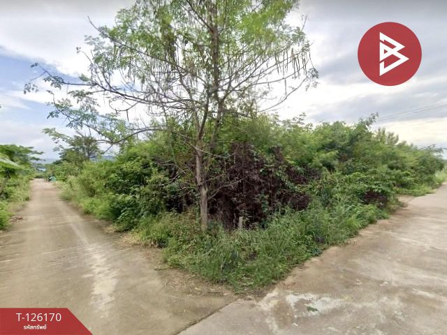 ขายที่ดิน เนื้อที่ 1 งาน 22 ตร.วา ติดถนนมิตรภาพ ซอยเทศบาล 3 แก่งคอย สระบุรี