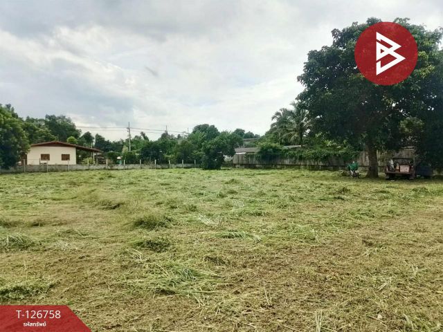 ขายด่วนที่ดิน เนื้อที่ 1 ไร่ 64.3 ตารางวา ปากพลี นครนายก