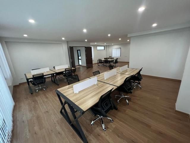 P1650 ให้เช่าโฮม ออฟฟิศใหม่ 4 ชั้น โครงการ เดอะเบสท์ The Best