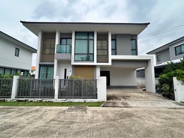 ให้เช่าบ้าน ใกล้ตลาดไท ตลาดไอยรา แม็คโคร, โลตัสคลองหลวง