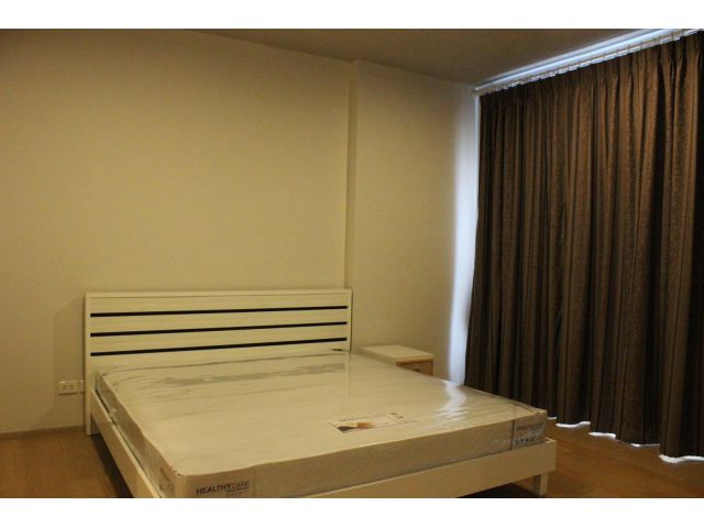 For Rent Condo Hive Sathorn fully furnished (S15-39152)