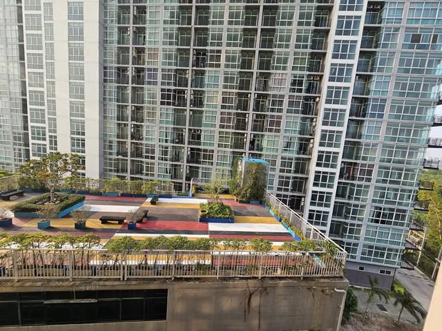 The Grand AD Jomtien Pattaya เดอะแกรนด์เอดี