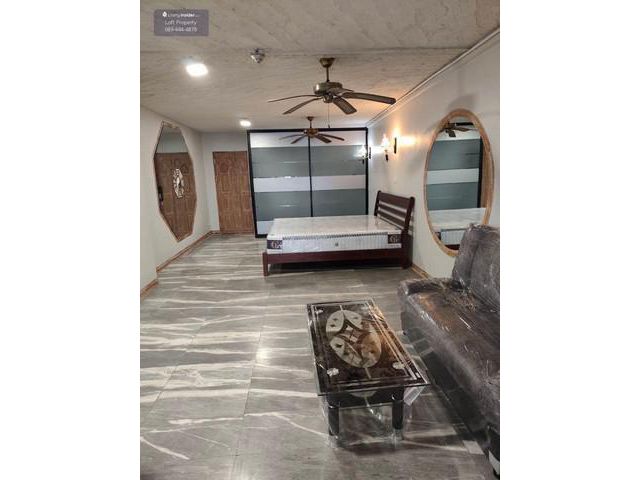 ให้เช่า คอนโด ITF Silom Palace ย่านสีลม ชั้น 31 ขนาด 46 ตรม.