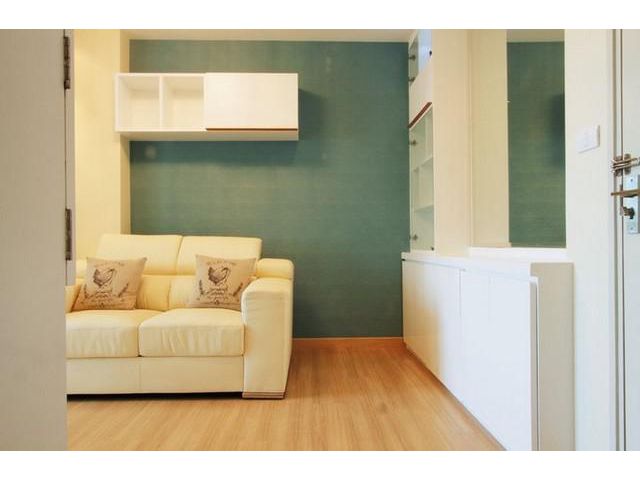 ให้เช่า คอนโด ไลฟ์ แอด สาทร 10 พร้อมอยู่ ขนาด 41 ตรม. ชั้น 26