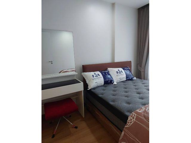 For Rent Condo Collezio Sathorn - Pipat fully furnished (S15-9499)