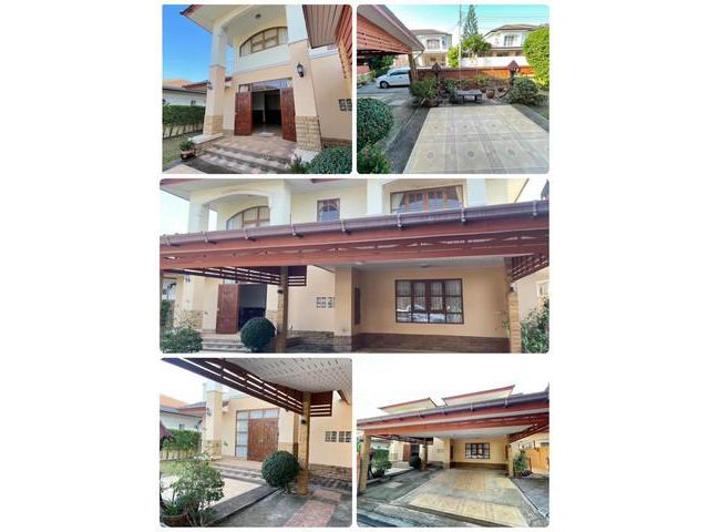 ขายบ้านใกล้ทะเล หมู่บ้านลมทะเล 2 อำเภอบ้านฉาง จังหวัดระยอง