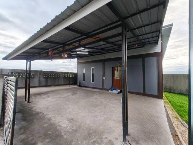 ขายบ้าน หลังใหญ่ 4 ห้องนอน สุดคุ้ม  ซอยโรงเรียนโนนสภารามสระบุรี อำเภอเมืองสระบุรี 50 ตร.ว/ มือ 2 จำนวน 4 ห้องนอน