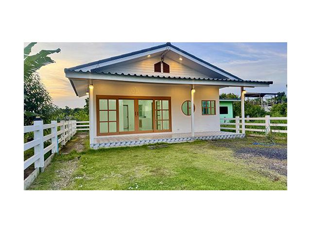 บ้านวิวเขา เขาเพิ่มนครนายก