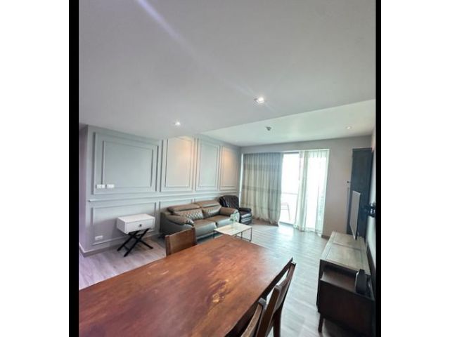 C093 ให้เช่า คอนโด THE PANO RAMA 3