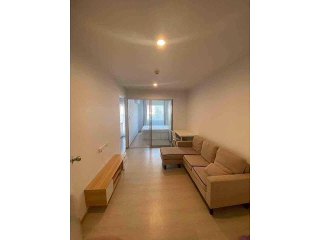 ขายคอนโด The Kith Rangsit-Tiwanon (เดอะ คิทท์ รังสิต-ติวานนท์)