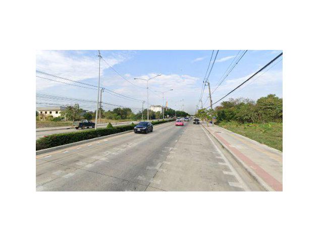 ขายที่ดิน 9 ไร่ ถนนหลวงเพ่ง เขตลาดกระบัง กรุงเทพมหานคร