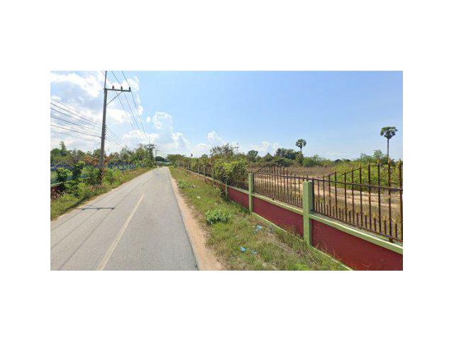 ขายที่ดิน 11 ไร่ เมืองพัทยา ต.หนองปรือ อ.บางละมุง จ.ชลบุรี