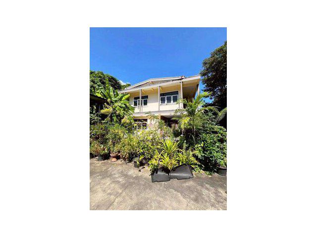 ขายบ้านพร้อมที่ดิน ขนาด 196 ตร.ว. ซอยปรีดีพนมยงค์ 37 (สุขุมวิท 71) แขวงพระโขนงเหนือ เขตวัฒนา กรุงเทพฯ