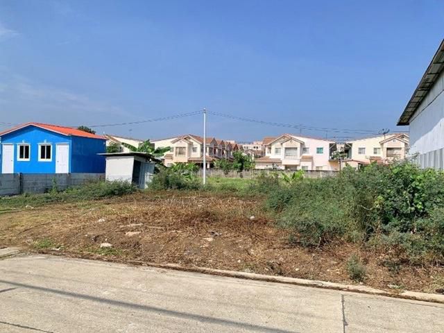 ถ.หทัยราษฎร์ 88-รร.สารสาสน์วิเทศสายไหม 1.4 กม เข้า-ออกสะดวกได้