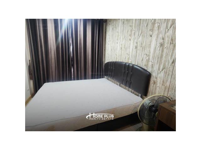 คอนโดเดอะไพรเวซี่ เรวดี (THE PRIVACY REWADEE) วิวสระใกล้รถไฟฟ้าสถานีกระทรวงสาธารณสุข