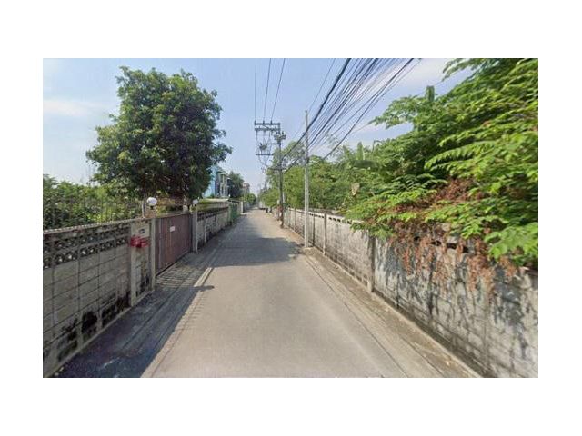 ด่วน! ที่ดินจรัญฯ 52 แปลงใหญ่แบบนี้…ไม่มีมาบ่อย!