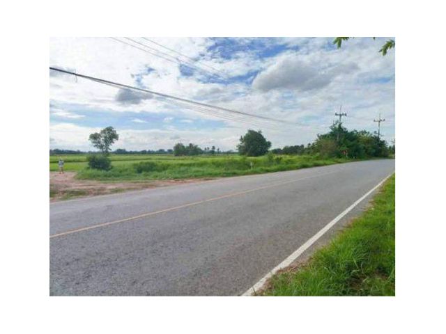 ขายที่ดิน 13 ไร่ ต.บ้านหัน อ.สีคิ้ว จ.นครราชสีมา