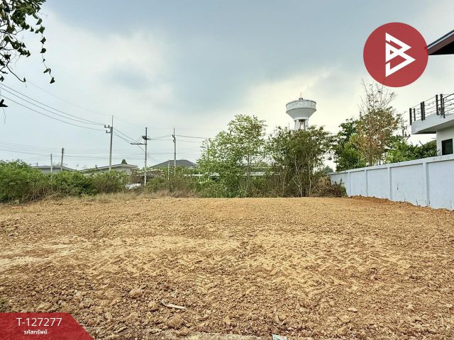 ขายที่ดินถมแล้ว เนื้อที่ 63 ตร.วา ลำพยา นครปฐม