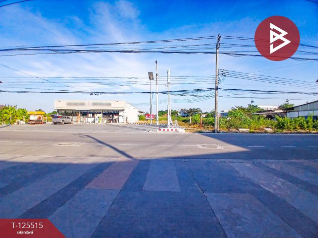 ขายที่ดิน เนื้อที่ 2 ไร่ 2 งาน 1 ตร.วา แพรกษา สมุทรปราการ