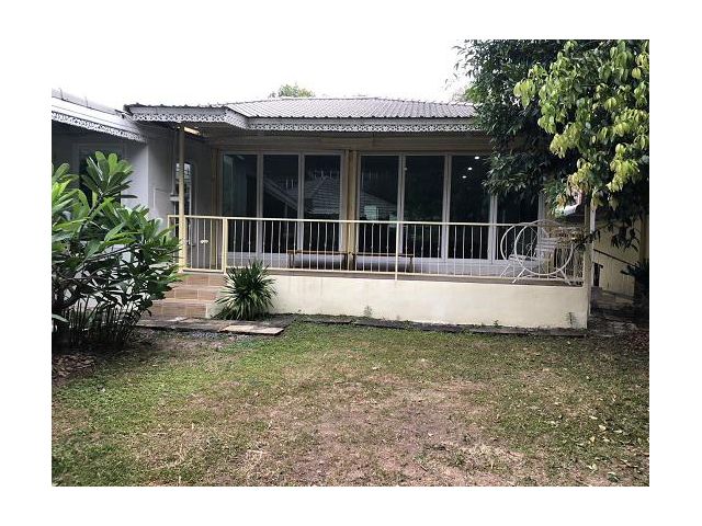 ขายบ้านเดี่ยวหลังใหญ่ – จรัญสนิทวงศ์ 89 (ซอยกรุงธนพัฒนา)