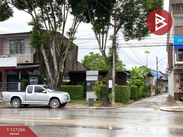 ขายที่ดิน เนื้อที่ 41.5 ตร.วา ทับเที่ยง ตรัง