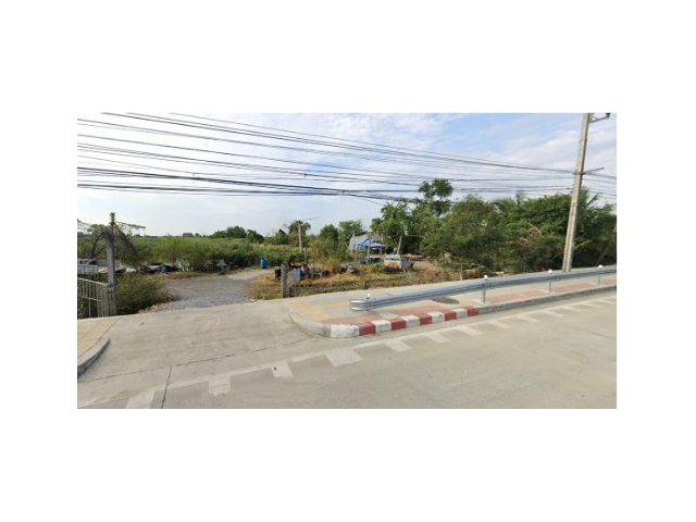 ขายที่ดิน 32 ไร่ ถนนหลวงเพ่ง แขวงขุมทอง เขตลาดกระบัง กรุงเทพฯ