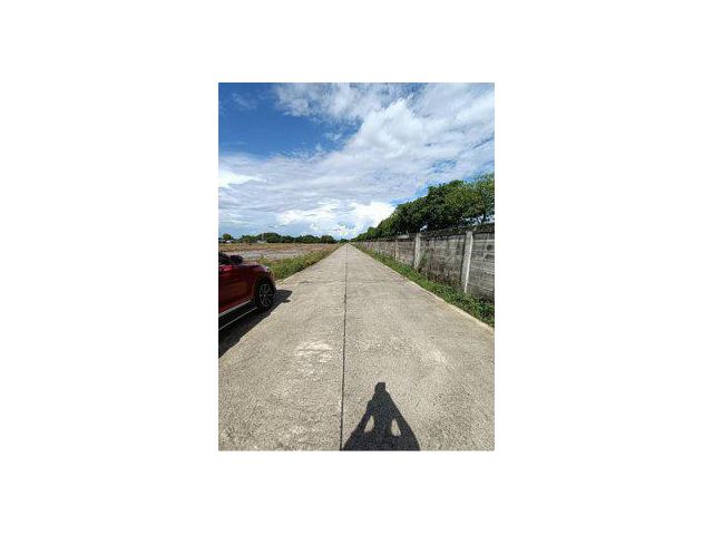 ขายที่ดิน 7 ไร่ ติดสนามทดสอบไทยบริดจสโตน ต.ไผ่ต่ำ อ.หนองแค จ.สระบุรี