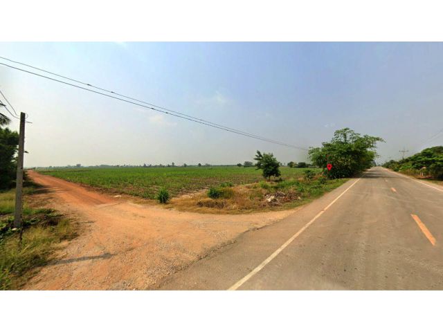 ขายไร่อ้อย เนื้อที่ 113-1-80.0 ไร่