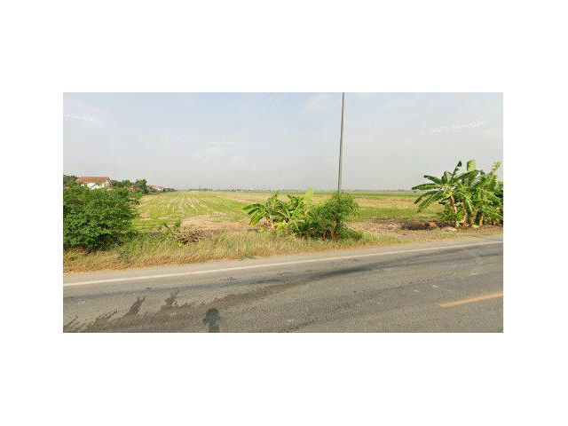 ขายที่ดิน 28 ไร่ คลองเก้า ต.ลำลูกกา อ.ลำลูกกา จ.ปทุมธานี