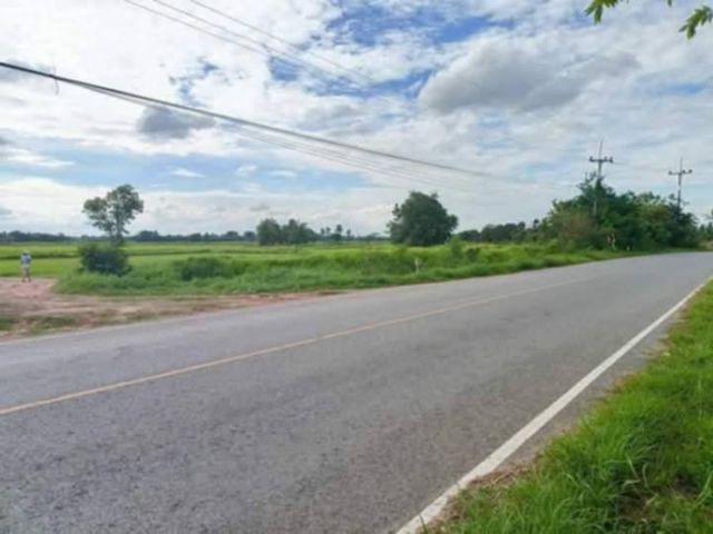 ขายที่ดิน 13 ไร่ ต.บ้านหัน อ.สีคิ้ว จ.นครราชสีมา