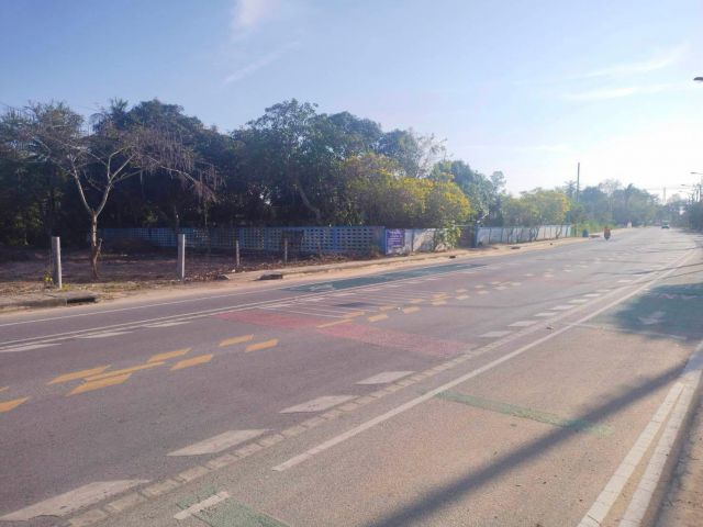 ขายที่ดิน 9 ไร่ เมืองพัทยา ต.บางละมุง อ.บางละมุง จ.ชลบุรี