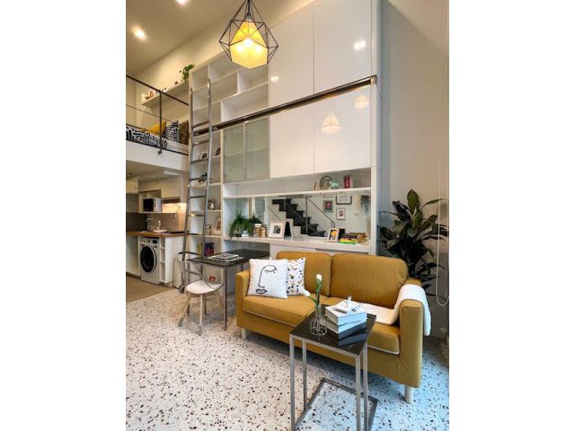 Ideo Morph 38 clean nice