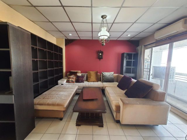 ขายคอนโด ลุมพินี เซ็นเตอร์ แฮปปี้แลนด์ ใกล้ รถไฟฟ้าสายสีเหลือง สถานี บางกะปิ FAS2502093