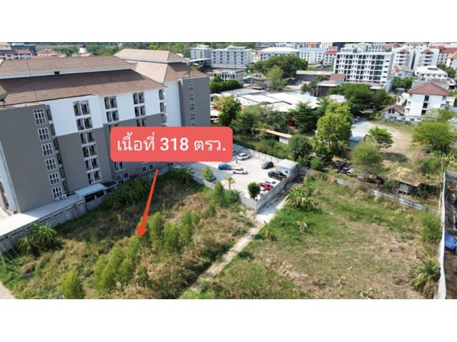 ขายที่ดินกังสดาล ใกล้มหาลัยขอนแก่น จังหวัดขอนแก่น