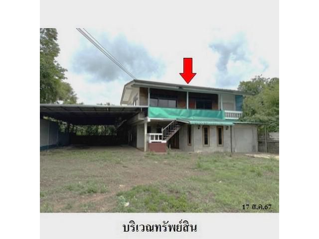ขายบ้านเดี่ยว ถนน สุวรรณศร ต.สระแก้ว อ.เมืองสระแก้ว จ.สระแก้ว