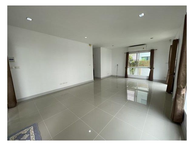 ให้เช่าบ้านเดี่ยว เพอร์เฟค เพลส สุขุมวิท77-สุวรรณภูมิ มี3ห้องนอน 3ห้องน้ำ Line ID @757zwvfy ที่อยู่โครงการ หมู่บ้านเพอร์