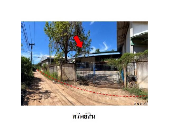 ขายโรงงาน ถนนท่าข้าม-โนนสาวเอ้ ต.ท่าข้าม อ.อรัญประเทศ จ.สระแก้ว