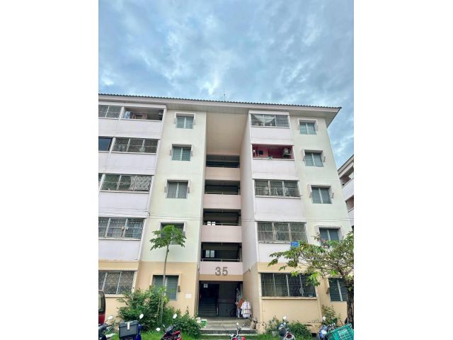 ขายห้องเอื้ออาทรบางใหญ่ตรงข้ามเซ็นทรัลเวสต์เกต ตึก 35 อยู่ชั้น 1 ห้องที่2 หรือชื้อปล่อยเช่าได้