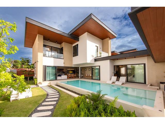 ขายบ้านเดี่ยว ไพร์ม ฮาบิแทท