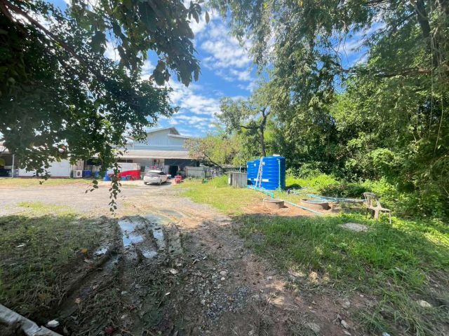 ️ขายที่ดินสวยใกล้ ม.ขอนแก่น️