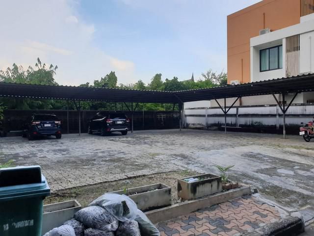 ขายที่ดิน สุขุมวิท71