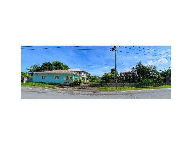 ขายบ้าน 2 หลัง พร้อมที่ดิน 559 ตรว. ติดถนนใหญ่ ต.เทพกระษัตรี อ.ถลาง ภูเก็ต