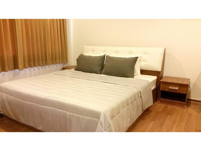 for sale condo Villa Sathorn (S15-31697S)