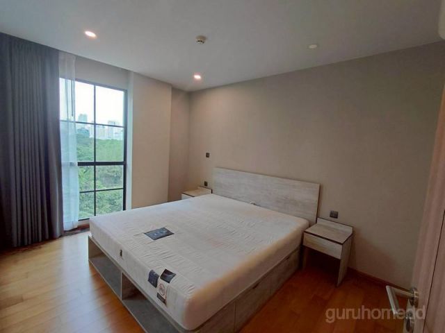 ghd000786R ให้เช่าคอนโด Na Vara Residence ห้องมุม