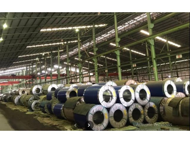 ขาย ให้เช่า โรงงานขนาดใหญ่ 16 ไร่ ทำเลพระราม 2 – บางน้ำจืด บางน้ำจืด สมุทรสาคร เดินทางถึงกรุงเทพใน 5 นาที โรงงานเหล็กระ