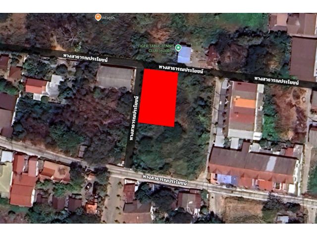 ขายด่วน! ที่ดินเปล่า 146 ตร.ว. ซอยวิเศษสุข เพียง 1,290,000 บาท