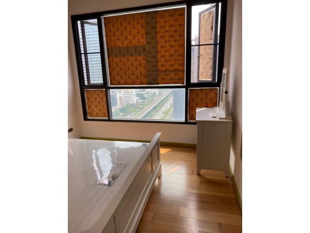 for sale condo Fuse Sathorn - Taksin (S03-2182)