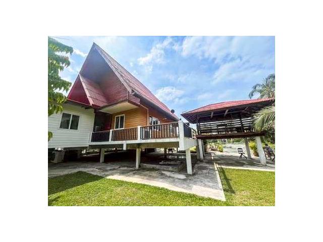 House For Rent Near Koh Samui School 1bed 1 bath fully furniture